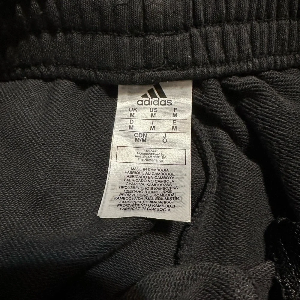 Adidas Sweatpants